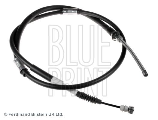 EL FRENİ TELİ COROLLA 1997-01 — BLUEPRINT ADT346356 - BLUEPRINT - OEM 4643002050