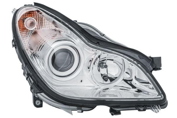 FAR MERCEDES C CLASS(C219) HALOJEN SAG MERCEDES BENZ - HELLA - OEM 2198200261