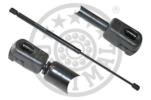 GAZLİ AMORTİSÖR BAGAJ/YÜKLEME BÖLÜMÜ REGATA Weekend138_) - OPTIMAL - OEM 5981660
