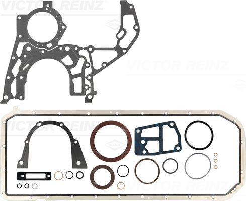 ALT TAKIM CONTA BMW M51 D25 E34 E36 E38 E39 RANGE ROVER 2 P38A 94>02 OPEL OMEGA 94>03 - V.REINZ - OEM 445.400