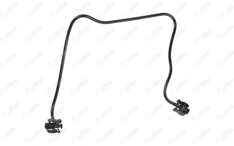 YEDEK SU DEPO GENLEŞME (ŞİŞE) HORTUMU CROSSLAND-P208-P207-P2008-C3-C3 AIRCROSS-C4 CACTUS-DS3 1.2 PureTech-THP - NIFEA - OEM 9805454880