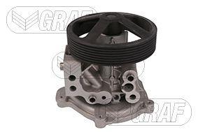 DEVIRDAIM TRANSIT V184-V348 01>06 2.4 TDCI DEFENDER L316 2.4 Td4 07>14 - GRAF - OEM 2U1Q8A558AB