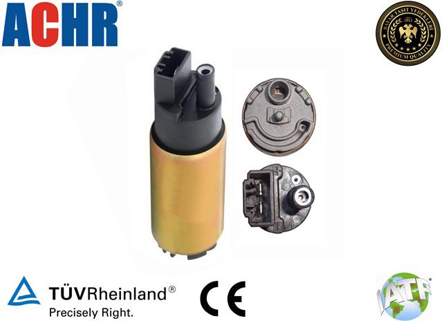 YAKIT POMPASI UNIVERSAL-MAREA TIPO 1.6 IE ALFA ROMEO 155-156 TOYOTA CARİNA T19 H.ACCORD 2.03-CIVIC 1 .4.1.5.1.6; HYUNDAI ACCENT. KIA SEPHIA. LADA. OPEL VECTRA ASTRA CORSA 1.5. 1.6 2.0-SONATA 3 BAR 90L- - ACHR - OEM 46443874