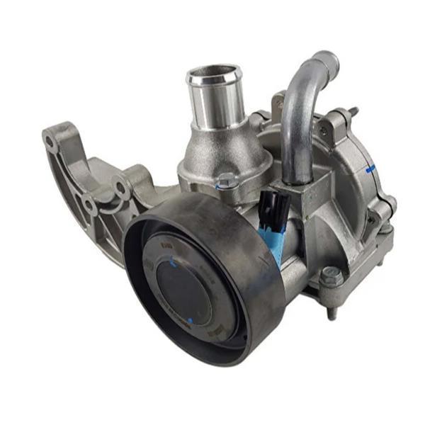 KOMPLE (SENSÖRLÜ) DEVİRDAİM POMPASI CHEVROLET C140 CAPTİVA-CRUZE 2.0 - 2.2 CDI OPEL ANTARA 2.2 CDTI - GM - OEM 25189645