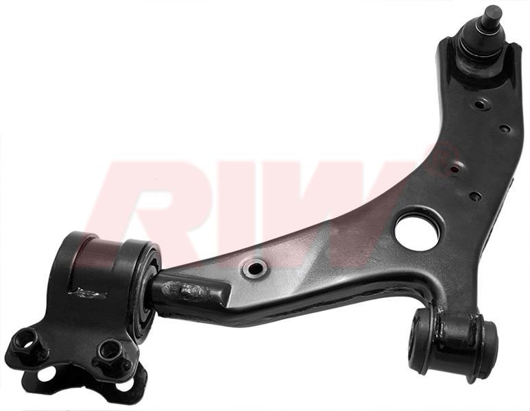 SALINCAK ÖN SOL ALT MAZDA 3 (BK) 03>MAZDA 5 (CW) 10> - RIW - OEM B32H34350