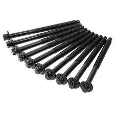 SİLİNDİR KAPAK SAPLAMASI RENAULT CLIO II 98>04 CLIO III 05>12 CLIO SYMBOL I 00> FLUENCE 10> KANGOO 01> MEGANE I 99>03 MEGANE II 02> SYMBOL II 08> 1.4 K4J 1.6 K4M - SUPSAN - OEM 7701471373