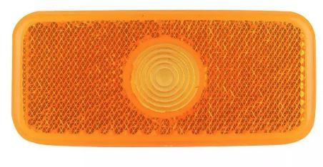YAN GÖVDE SİNYALİ FORD TRANSİT 01> (JUMBO GÖVDE SİNYALİ) - WPI - OEM VYC15