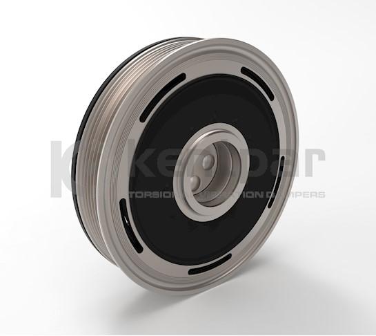 KRANK KASNAGI BMW B37 F20 F21 F40 F44 F45 F46 F48 F39 . MINI B37 F57 F54 F60 F55 F56 - KENTPAR - OEM 11235A80209