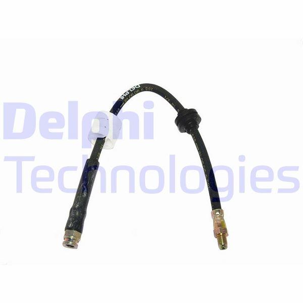 FREN HORTUMU ÖN; SAĞ/SOL FIAT CİNQUECENTO 04/92>07/99 - DELPHI
