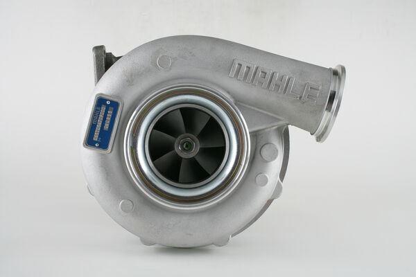 TURBO KOMPLE — MAHLE 061TC14709000 - MAHLE - OEM 1354277