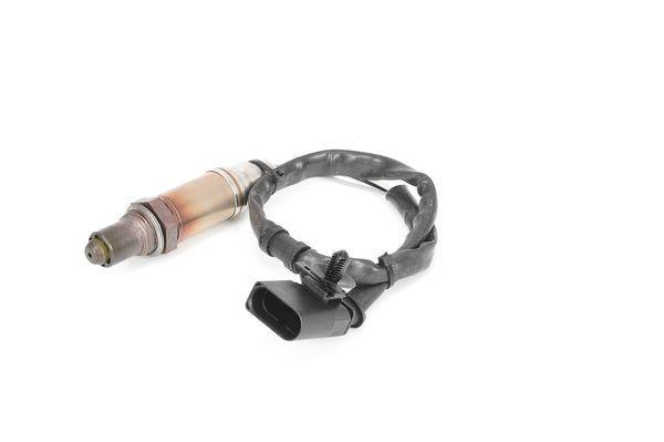 OKSİJEN/LAMBDA SENSÖRÜ (BENZİN) LSH-25W — BOSCH F00HL00360 - BOSCH