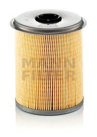 YAKIT FİLTRESİ CLIO 1.9D - MGN I 1.9D - SAFRANE 2.1DT-2.5DT SAFRANE II 2.2DT - MANN - OEM 7701204497