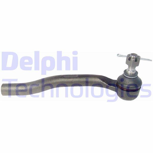 ROT BAŞI DIŞ SAĞ HONDA ACCORD 2.0L R20A3 08-15 / CIVIC 1.4L L13Z1 FK1 SPORT H/B 09-15 / 1.8L R18A VTEC FK2 HATCHBACK 06-> - DELPHI - OEM 53540SMG003