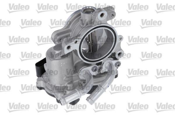 HAVA GIRIS BOGAZI Q3 2.0 TDI - VALEO - OEM 04L128063AA