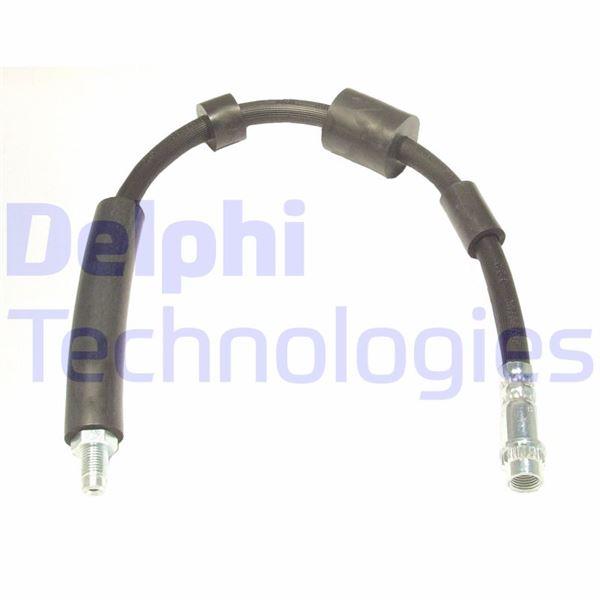 ÖN FREN HORTUMU PEUGEOT PARTNER 08> CITROEN BERLINGO 08> C4 PICASSO 06>13 - DELPHI