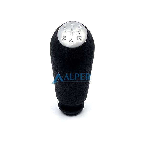 VİTES TOPUZU RENAULT MEGANE II 02> CLIO III 04> DACIA LOGAN 04> 5 İLERİ-GRİ KAPAK - ALPER - OEM 8200079112