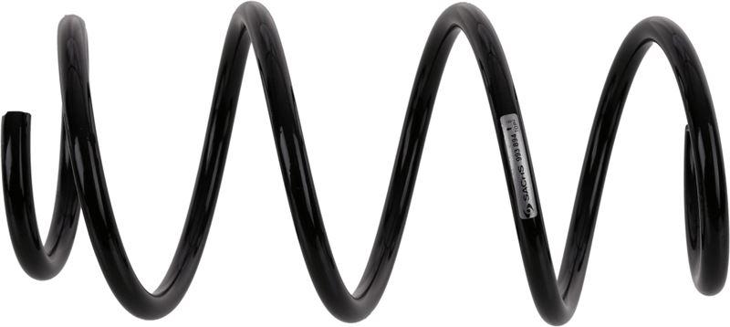 SACHS BOBİN YAYI — SACHS 993894 - SACHS