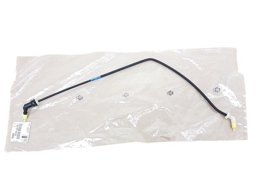 DEBRİYAJ ALT MERKEZ HİDROLİK YAĞ HORTUMU PEUGEOT P207-P208-P2008 CITROEN C3-C4 CACTUS-DS3 - PSA - OEM 9678378280