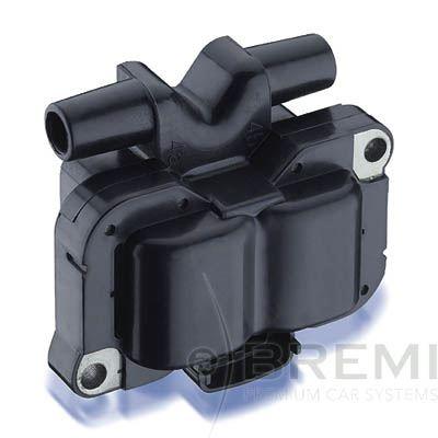 ATESLEME BOBINI SMART M160 FORTWO Cabrio (450) ROADSTER Coupe (452) - BREMI - OEM Q0003100V005000000