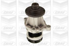 DEVIRDAIM POMPASI BMW M42 M43 M44 E30 E36 E46 E34 - GRAF - OEM 11510393338