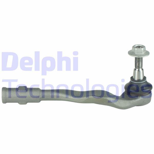 ROTBAŞI ÖN SAĞ AUDI A4 (8K2.B8) (07-15)A5 (8T3.8F7.8TA) 07>Q5 (8R) 08> - DELPHI - OEM 8K0422818A