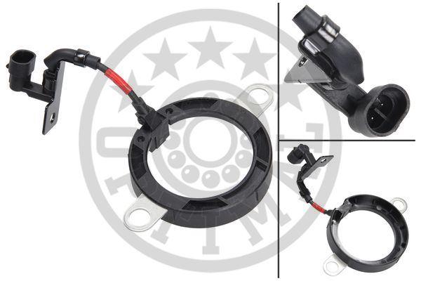 TEKERLEK HİZ SENSÖRÜ ix55SORENTO IIXM) — OPTIMAL 06-S618 - OPTIMAL - OEM 956813J000