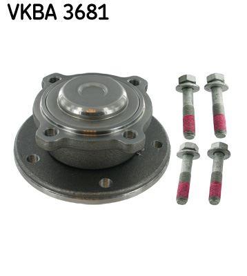 TEKER RULMANI ON BMW E81 E82 E87 E88 E90 E91 E92 E93 E84 E89 PORYA - SKF - OEM 31216765157