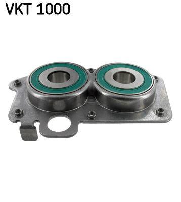 SANZUMAN RULMANI CIFTLI (GOZLUK) GOLF5-JETTA-PASSAT-A3-LEON - SKF - OEM 02T311206E