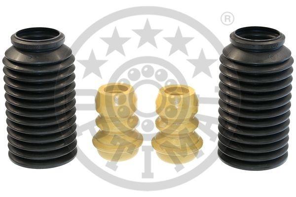 TOZ KORUMA SETİ AMORTİSÖR 911996)-911997)-911 Cabriolet996)-911 Cabriolet997)-911 Targa996)-BOXSTER9 - OPTIMAL - OEM 99634330102