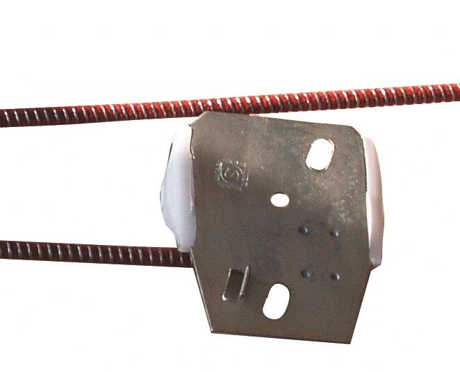CAM MEKANİZMA TABLALI SPİRALİ SAĞ R11 - SERCELER