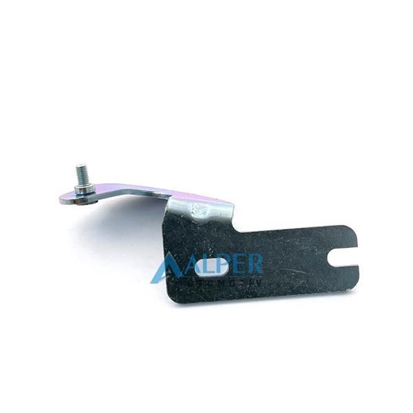 (x) MOTOR KAPUT MENTEŞESİ SOL R.911 Y.M - ALPER - OEM 7751631604