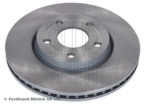 ÖN FREN DISKI FORD PUMA 22> COURIER 24> - BLUEPRINT - OEM L1TC1125AA