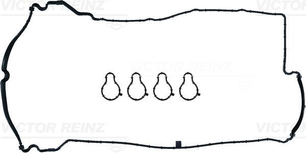 KULBÜTÖR KAPAK CONTASI FIAT EGEA 22> ALFA ROMEO - V.REINZ - OEM 46347812