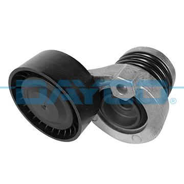 KAYIS GERGI RULMANI MERCEDES OM607 W176 W246 W415 C117 MEGANE II-III-IV CLIO II-III-IV SYMBOL III 14 > SANDERO II 12> DUSTER 10> JUKE (F15) 10> QASHQAI II (J11) 13> 1.5dCi 1.6 KUTUKLU - DAYCO - OEM A6072000100