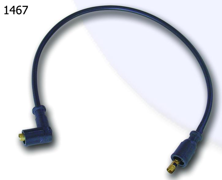 BOBİN KABLOSU UNO KARBÜRATÖRLÜ - UNUVAR - OEM 0076204670