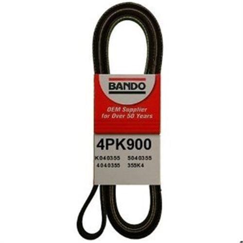 KANALLI KAYIŞ ACCENT-CITROEN-PEUGEOT-TOYOTA-FIAT AUDI - BANDO - OEM 2521222030