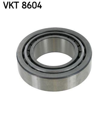 ŞANZIMAN RULMANI — SKF VKT8604 - SKF - OEM 317350