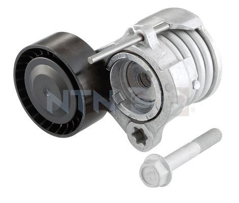 ALTERNATÖR GERGİ RULMANI (V GERGİ KÜTÜĞÜ) CHEVROLET CAPTIVA -CRUZE-EPICA -LACETTI-NUBIRA 05=> - SNR - OEM 96440419