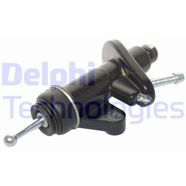 DEBRİYAJ ANA MERKEZİ - FORD GALAXY / SEAT ALHAMBRA / VW SHARAN 05/95> - DELPHI