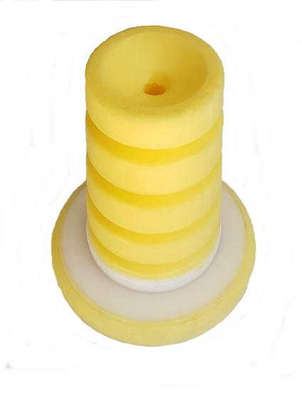 AMORTISOR ARA YATAK TAKOZU ARKA DOKKER KANGOO II - CM - OEM 552401999R