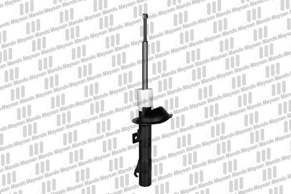 ÖN AMORTİSÖR R/L FORD FIESTA IV 95>02 GAZLI - MAYSAN - OEM 96FX18045TC