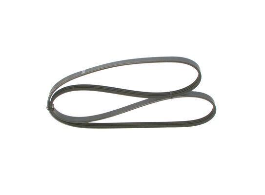 KANALLI KAYIS LAND ROVER DISCOVERY LJ RANGE ROVER - BOSCH - OEM ERR2215