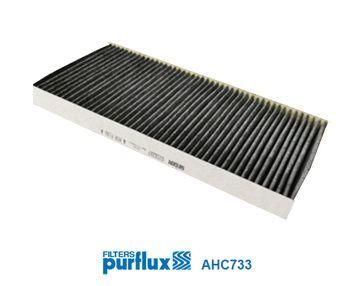 POLEN FİLTRESİ FORD EXPLORER VW-SEAT-CUPRA-AUDİ 23> ELEKTİRKLİ ARAÇLAR (KARBONLU) - PURFLUX - OEM 1EA819669