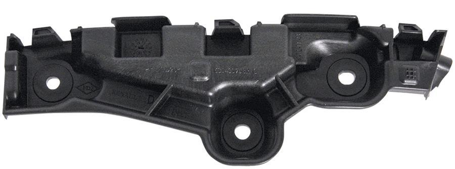 ON TAMPON BRAKETI CLIO IV SYMBOL SANDERO 13> SOL - DE-GA - OEM 631433758R