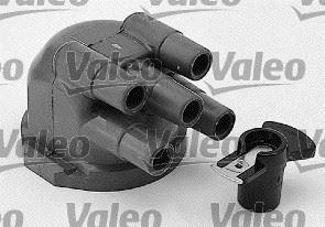 MARŞ DİŞLİSİ D6RA - VALEO - OEM 184448
