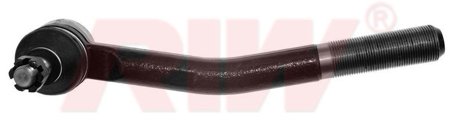 ROTBAŞI ÖN SAĞ ÜST JEEP-GRAND CHEROKEE II WJ-WG-1999-2005- - RIW - OEM 52088461