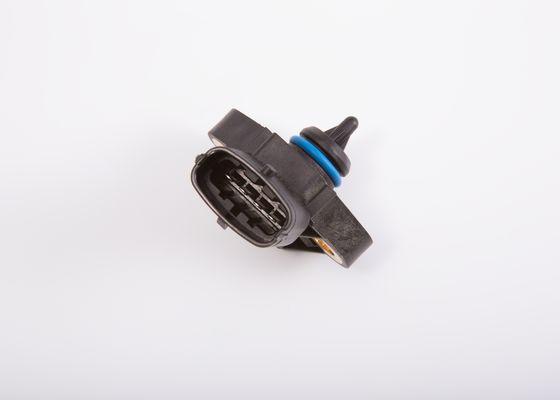 BASINÇ SENSÖRÜ DS-K-TF — BOSCH 0281006123 - BOSCH