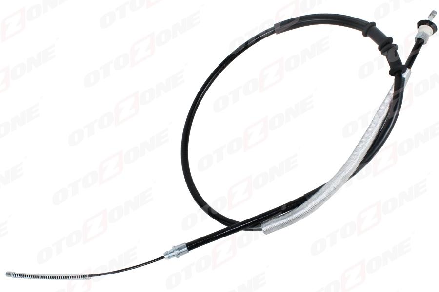 EL FREN TELLERİ ARKA SOL PUNTO (Grande) 1.4 8V-1.3 - OTOZONE - OEM 55701942