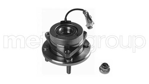TEKER KİTİ EPİCA(KL1_)-TOSCA-2.0-2.0D-2.5-EVANDA(KLAL)-2.0-EVANDA-2.0-MAGNUS-2.0-TOSCA-1.8-2.0LPG-2. - CIFAM - OEM 96328337
