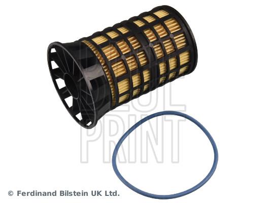 YAKIT FİLTRESİ FIAT DUCATO 15> PEUGEOT BOXER 15> CITROEN JUMPER 15> 2.0D MTJ 2.2D MTJ - BLUEPRINT - OEM 77368658